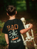 Bad To The Bone