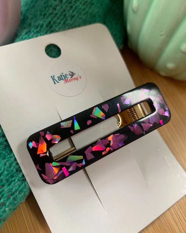Hair Clips