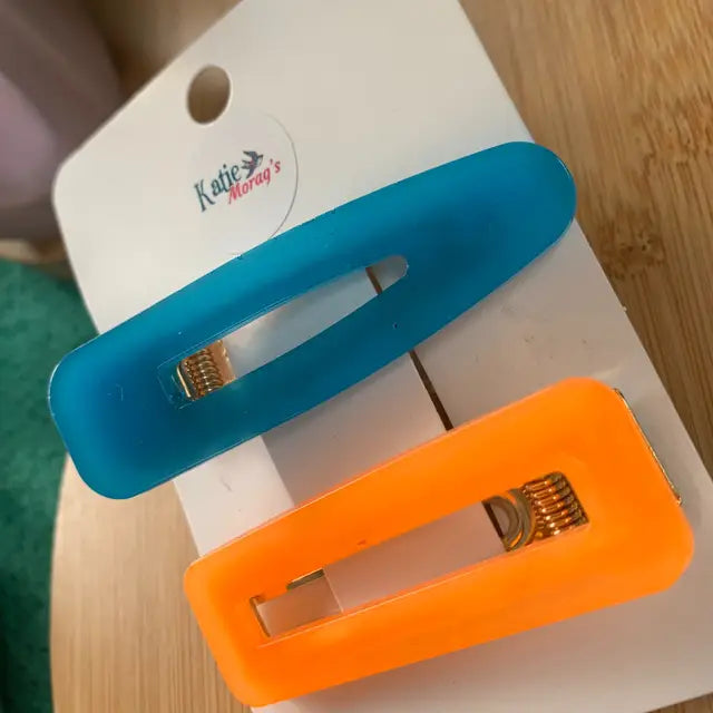 Hair Clips