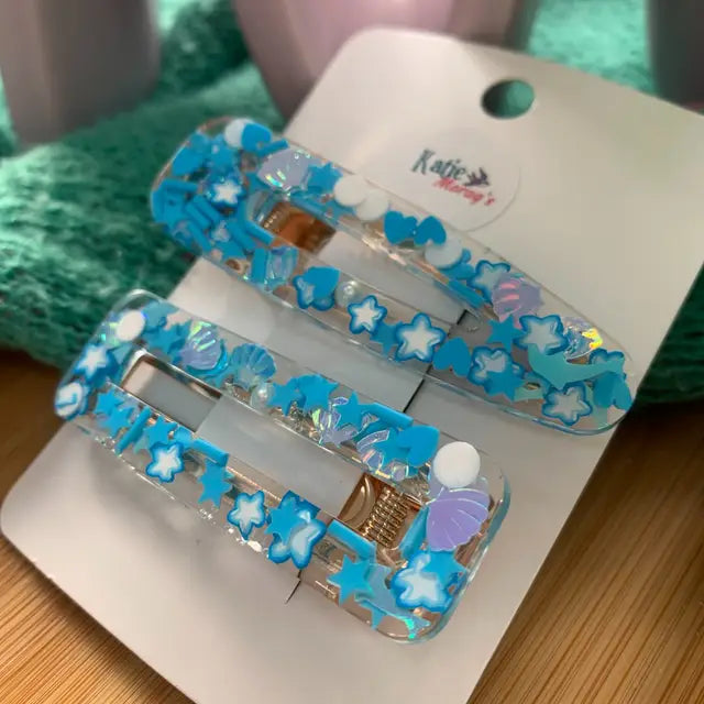 Hair Clips