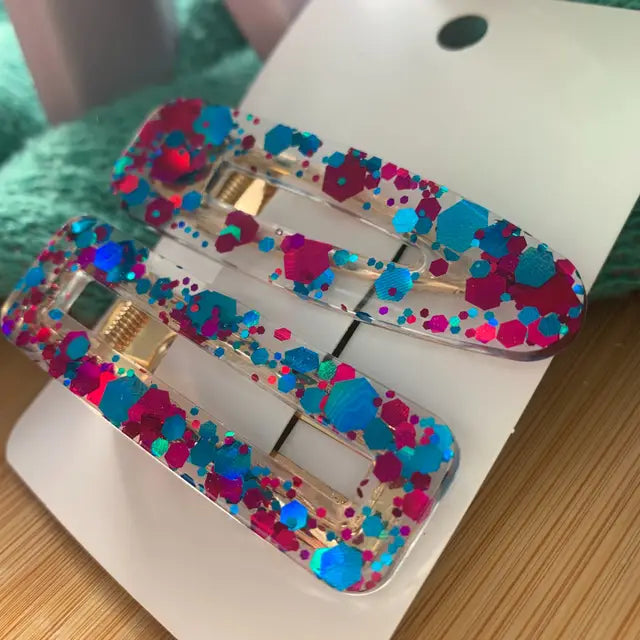 Hair Clips