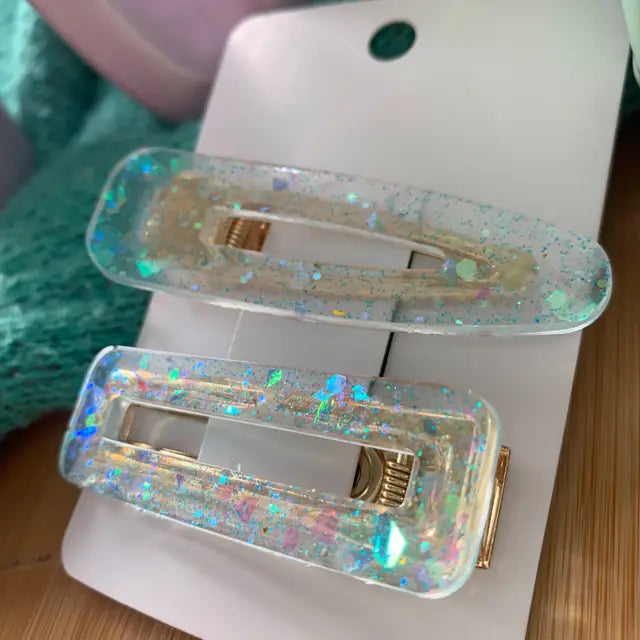 Hair Clips