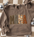 Fall MAMA Sweatshirt