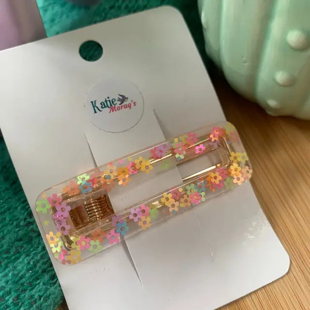 Hair Clips