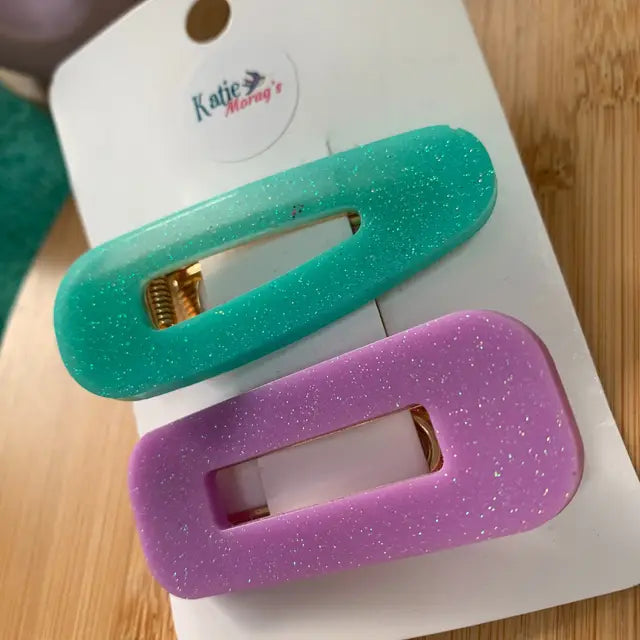 Hair Clips