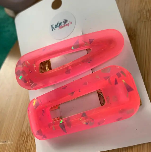 Hair Clips