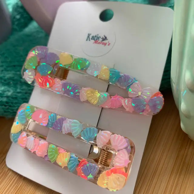 Hair Clips