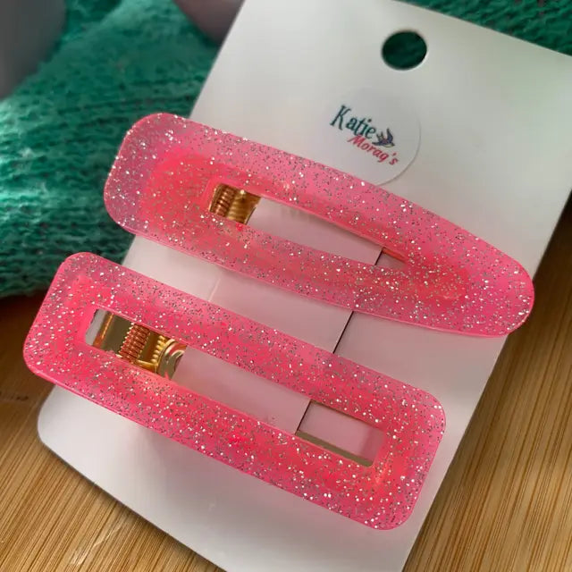 Hair Clips