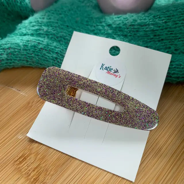 Hair Clips