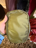 Army Green Fanny Pack