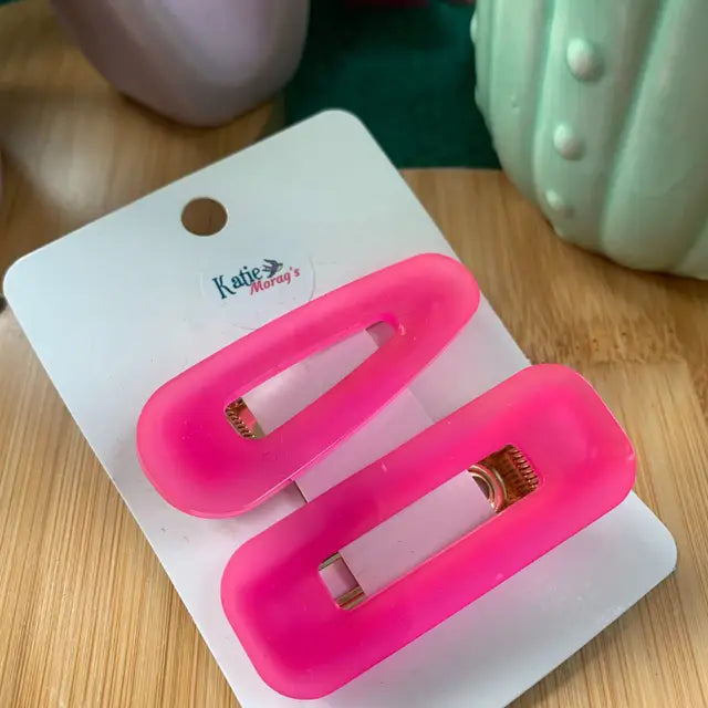 Hair Clips
