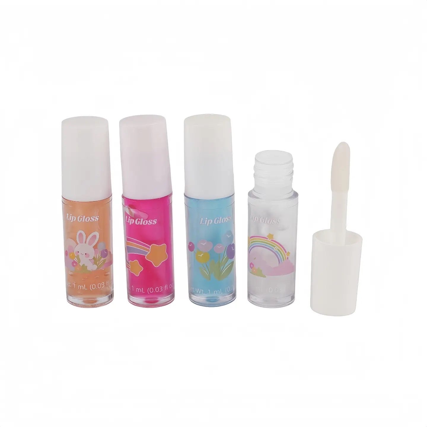 Bunny Lipgloss
