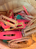 Assorted Hair Clips