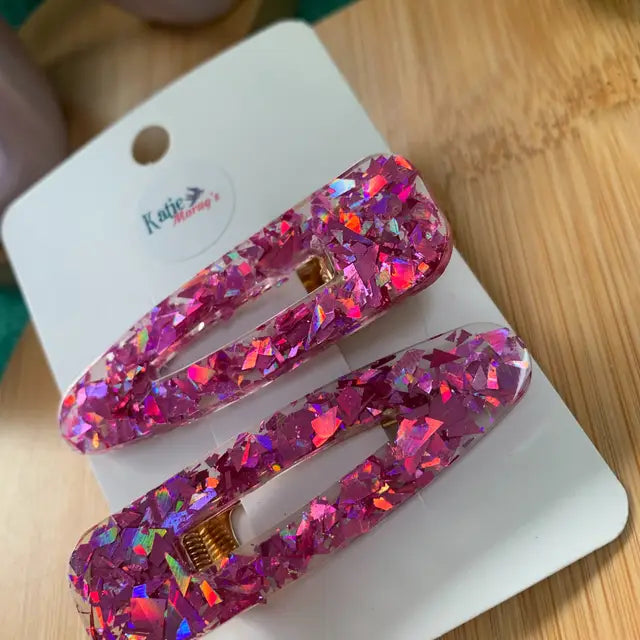 Hair Clips