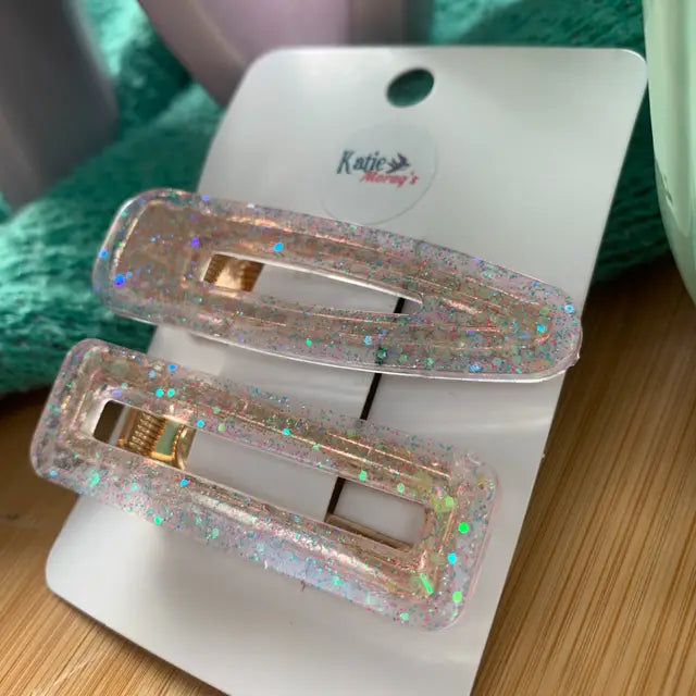 Hair Clips
