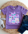 Boo-tiful Bows Ghost Tee