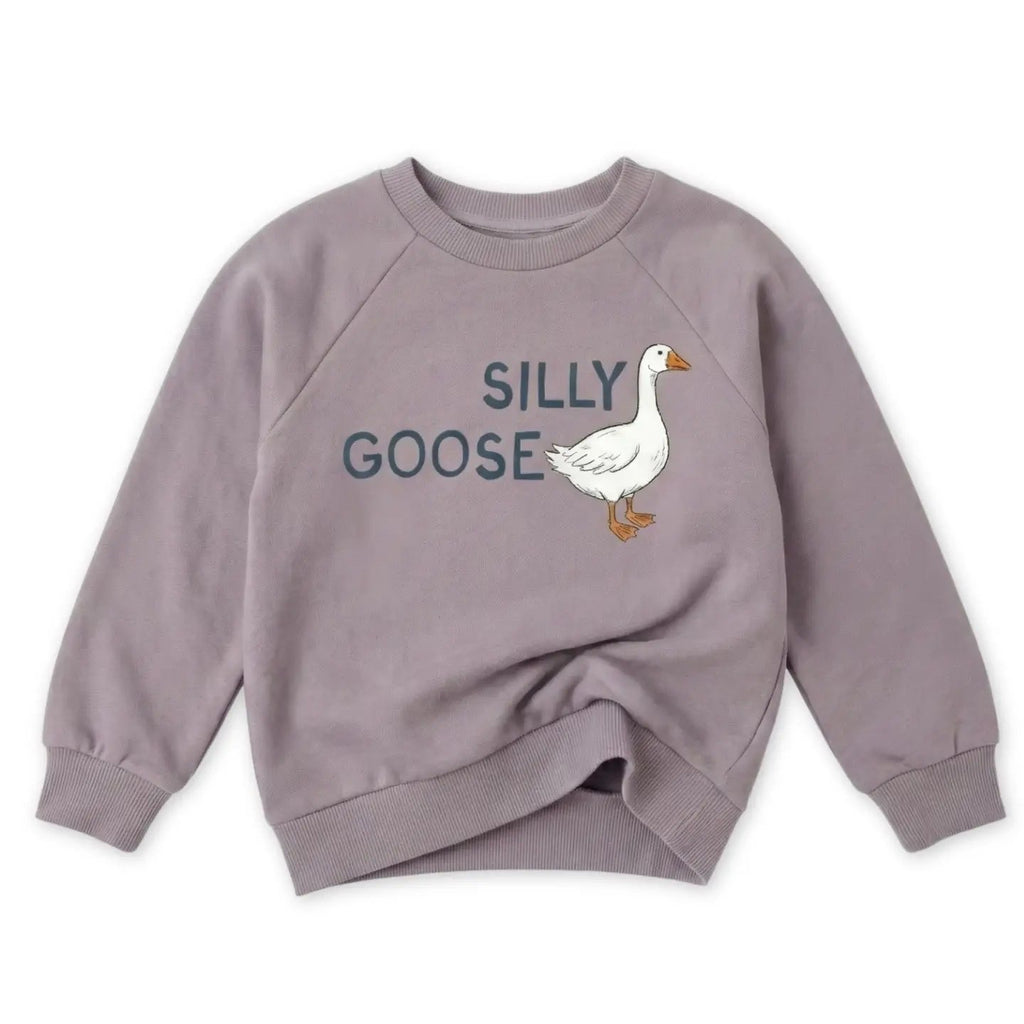 Silly Goose Sweatshirt