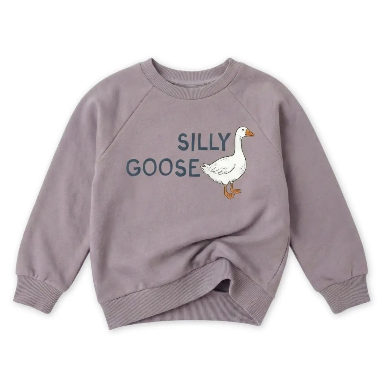 Silly Goose Sweatshirt