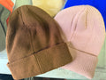 Waffle Beanies